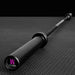 Fringe Sport 15 kg Women's Wonder Bar Olympic Barbell