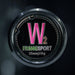 Fringe Sport 15 kg Women's Wonder Bar Olympic Barbell