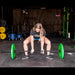 Fringe Sport 15 kg Women's Wonder Bar Olympic Barbell
