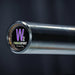 Fringe Sport 15 kg Women's Wonder Bar Olympic Barbell