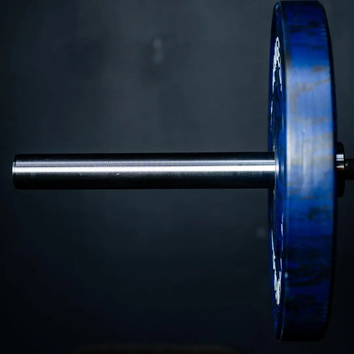 Fringe Sport 20kg Men's Wonder Bar Olympic Barbell