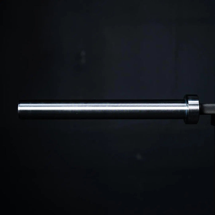 Fringe Sport 20kg Men's Wonder Bar Olympic Barbell