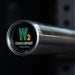 Fringe Sport 20kg Men's Wonder Bar Olympic Barbell