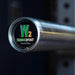 Fringe Sport 20kg Men's Wonder Bar Olympic Barbell
