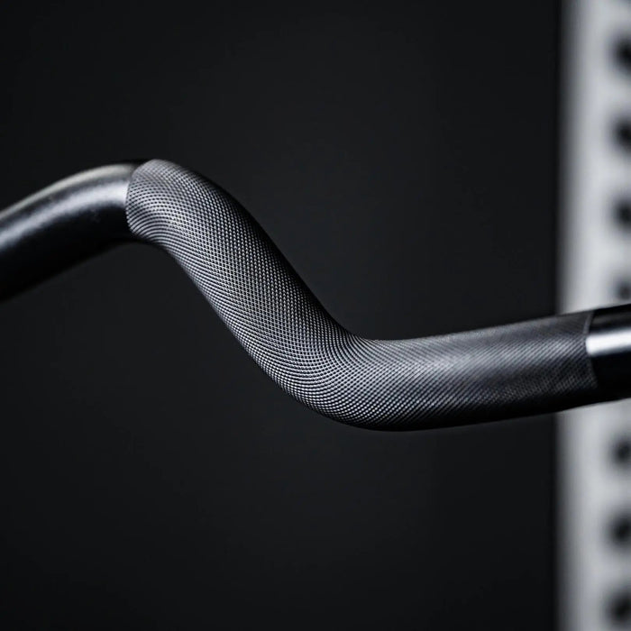 Fringe Sport EZ Curl Bar Midas