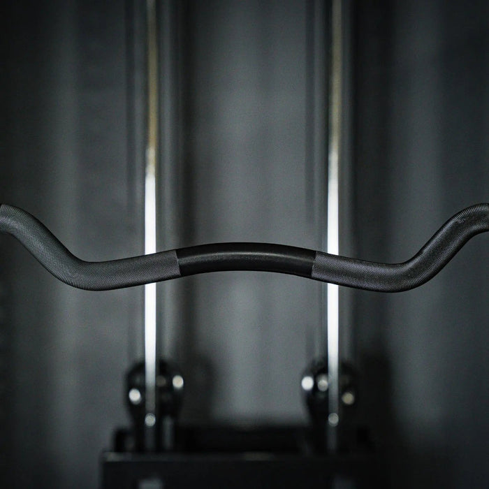 Fringe Sport EZ Curl Bar Midas