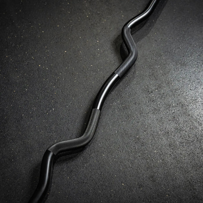 Fringe Sport EZ Curl Bar Midas