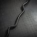 Fringe Sport EZ Curl Bar Midas