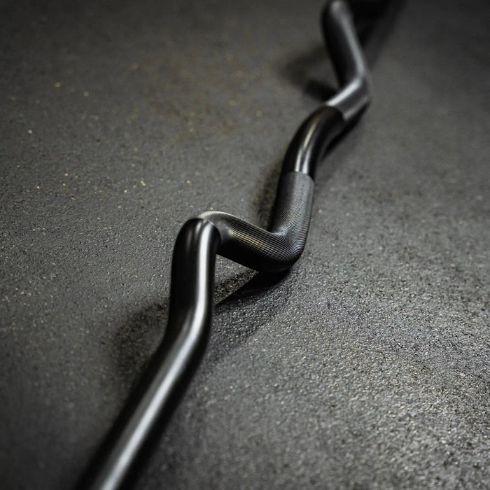 Fringe Sport EZ Curl Bar Midas