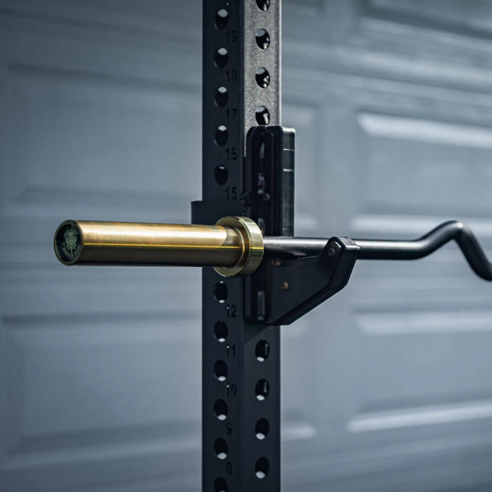 Fringe Sport EZ Curl Bar Midas