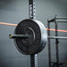 Fringe Sport Garage Series Squat Rack Pull Up Bar
