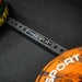 Fringe Sport Garage Series Squat Rack Pull Up Bar