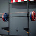 Fringe Sport Garage Series Squat Rack Pull Up Bar