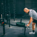 Fringe Sport Mammoth Belt Squat (With Free Belt) Home Gym Equipment