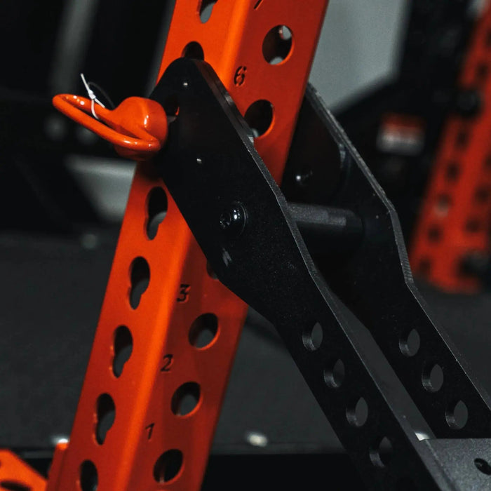 Fringe Sport Mammoth Belt Squat (With Free Belt) Home Gym Equipment