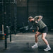 Fringe Sport Mammoth Belt Squat (With Free Belt) Home Gym Equipment