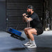 Fringe Sport Mammoth Belt Squat (With Free Belt) Home Gym Equipment
