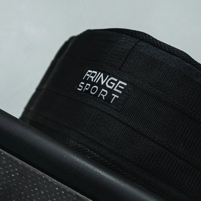 Fringe Sport Mammoth Belt Squat (With Free Belt) Home Gym Equipment