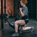 Fringe Sport Mammoth Belt Squat (With Free Belt) Home Gym Equipment