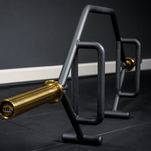 Fringe Sport Midas Open Trap Bar