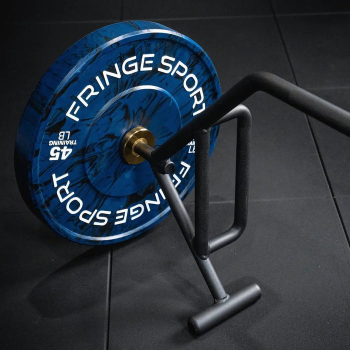 Fringe Sport Midas Open Trap Bar