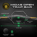 Fringe Sport Midas Open Trap Bar