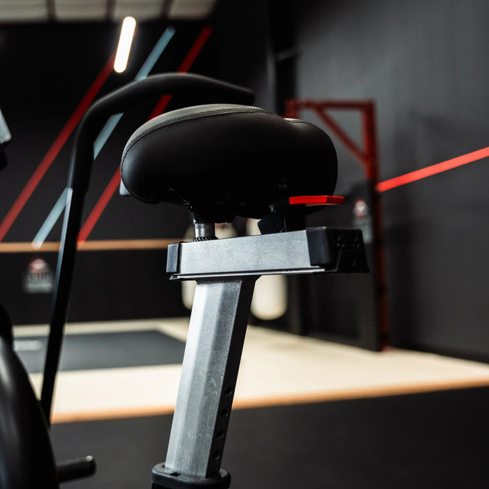 Fringe Sport Raptor AirBike Exercise Bike