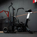 Fringe Sport Raptor AirBike Exercise Bike
