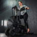 Fringe Sport Raptor AirBike Exercise Bike