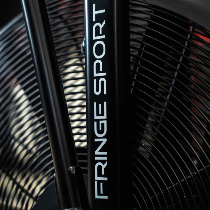 Fringe Sport Raptor AirBike Exercise Bike