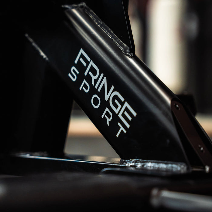 Fringe Sport Raptor AirBike Exercise Bike