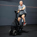Fringe Sport Raptor AirBike Exercise Bike