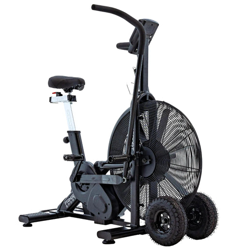 Fringe Sport Raptor AirBike Exercise Bike