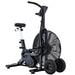 Fringe Sport Raptor AirBike Exercise Bike