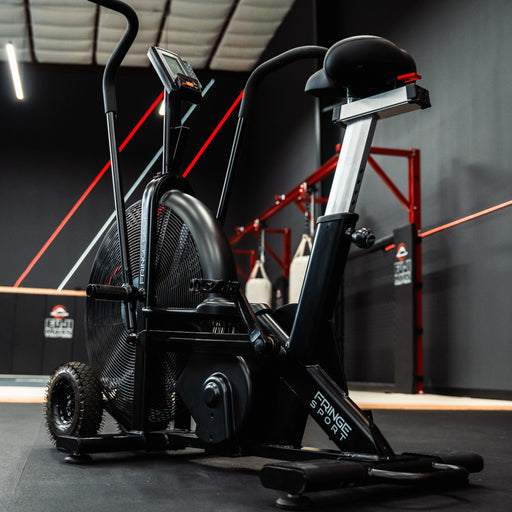Fringe Sport Raptor AirBike Exercise Bike