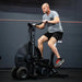 Fringe Sport Raptor AirBike Exercise Bike