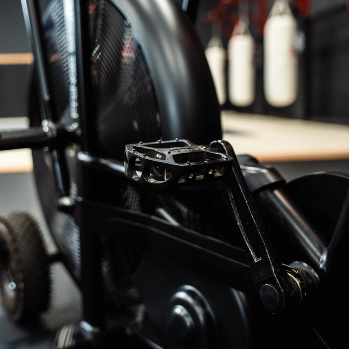 Fringe Sport Raptor AirBike Exercise Bike