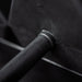 Fringe Sport Silverback Rubber Coated Dumbbells
