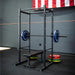 Fringe Sport Squat Cage - Garage Series Power Rack