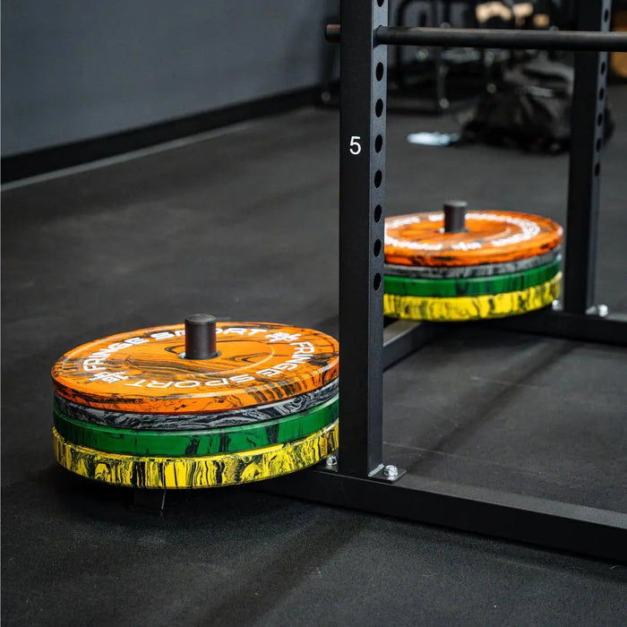 Fringe Sport Squat Cage - Garage Series Power Rack