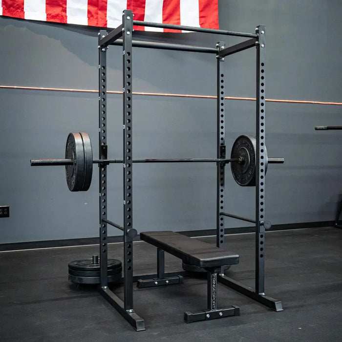 Fringe Sport Squat Cage - Garage Series Power Rack