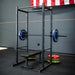 Fringe Sport Squat Cage - Garage Series Power Rack