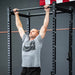 Fringe Sport Squat Cage - Garage Series Power Rack