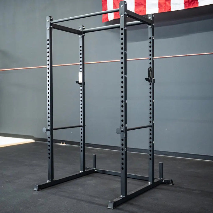 Fringe Sport Squat Cage - Garage Series Power Rack