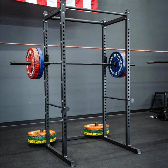 Fringe Sport Squat Cage - Garage Series Power Rack