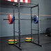 Fringe Sport Squat Cage - Garage Series Power Rack