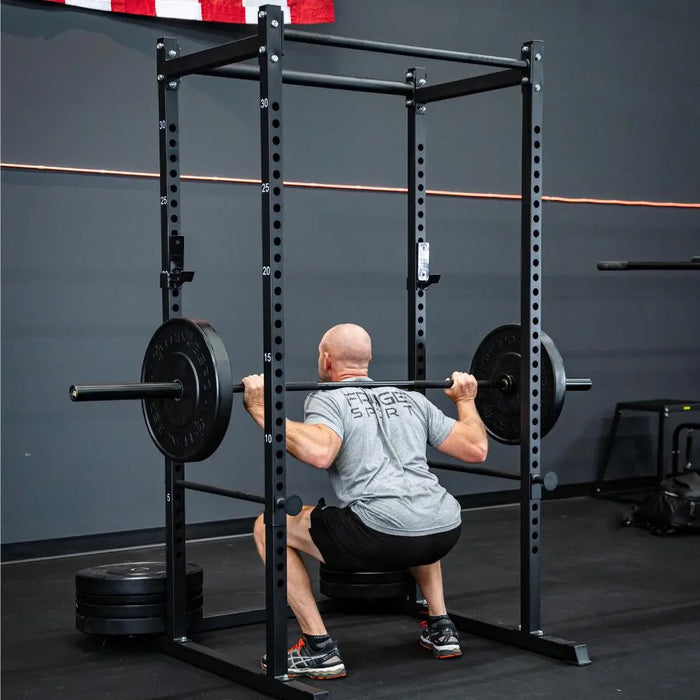 Fringe Sport Squat Cage - Garage Series Power Rack