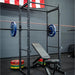 Fringe Sport Squat Cage - Garage Series Power Rack