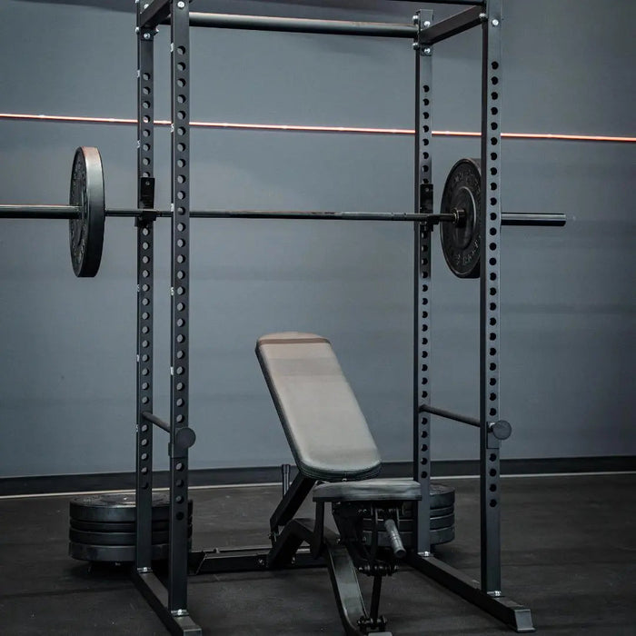 Fringe Sport Squat Cage - Garage Series Power Rack