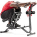 Full Body Traction and Stretch Decompression Bench for Lower Back Pain Relief and Posture Correction
